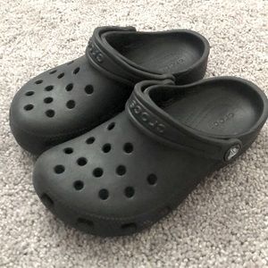 Kids Crocs